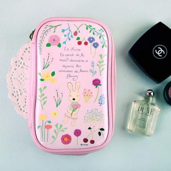 르슈크레 볼륨 사각 필통&파우치