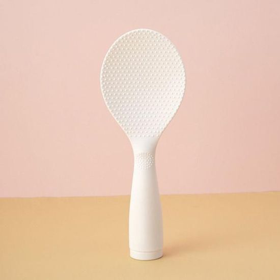 주걱 밥주걱 세워서 보관하는 스탠딩 밥주걱 K356