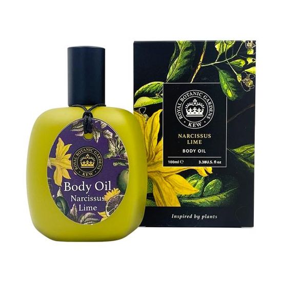 [KEW] 큐가든 바디오일 100ml 8종