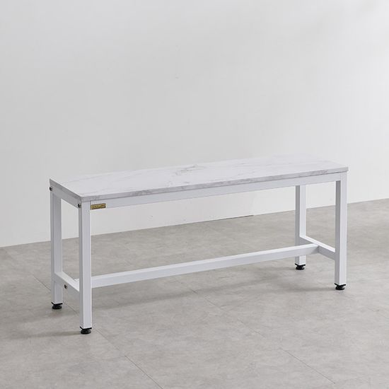스틸 벤치 의자 100cm P0000JIX