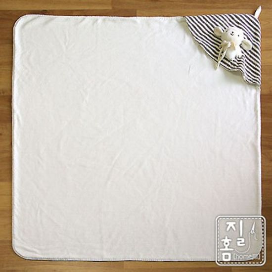 [DIY]귀여운 양 속싸개 만들기