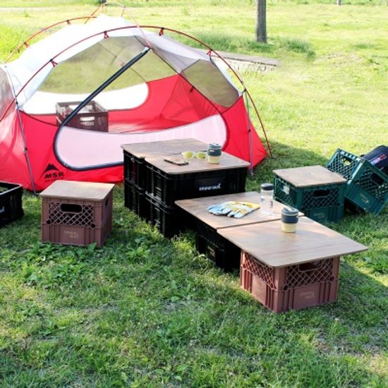 스노우아울 멀티 캐리박스