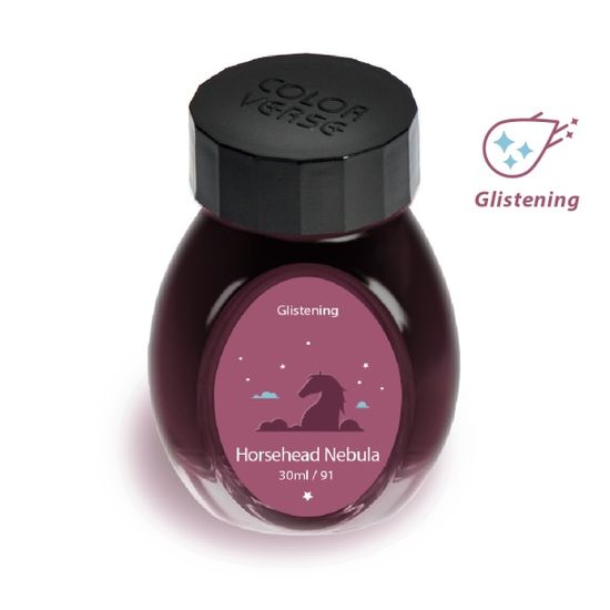 칼라버스 잉크 No.91 Horsehead Nebula (30ml)