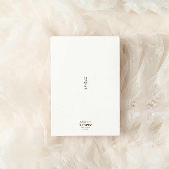 [호랑이건강원공식] 호랑이 침향고 10mlx40포(1박스)