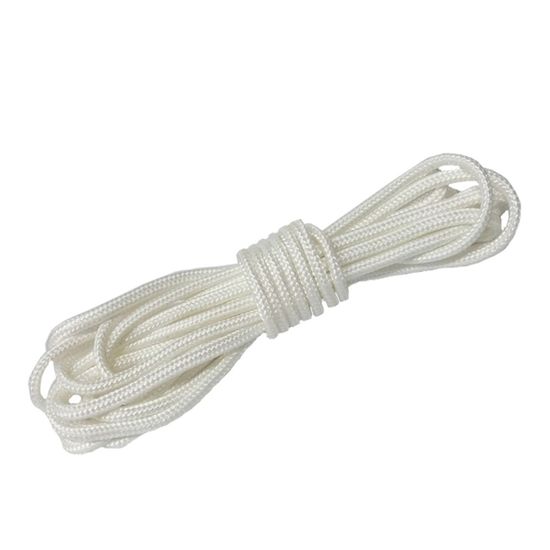 천정건조대 교체용끈 5M (약4mm~4.5mm)(W17E2B9)
