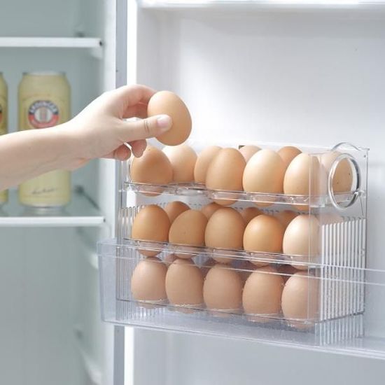 [1+1] 에그락 싱싱 30구 계란트레이