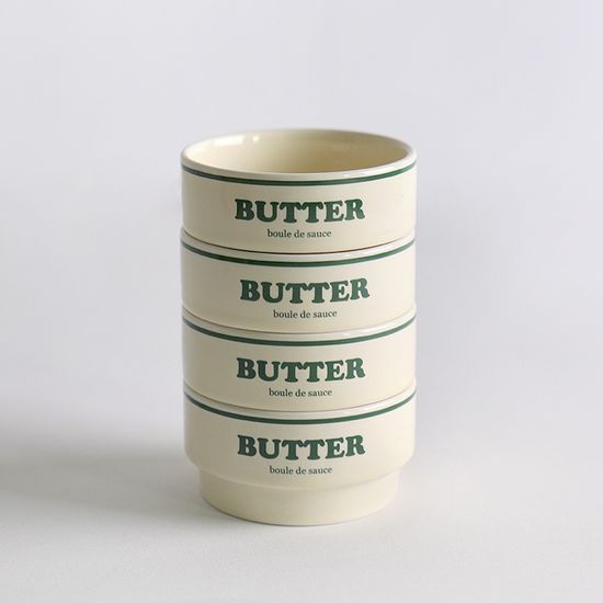 파밍스 마켓 레터링 소스볼, 래머킨 4p세트