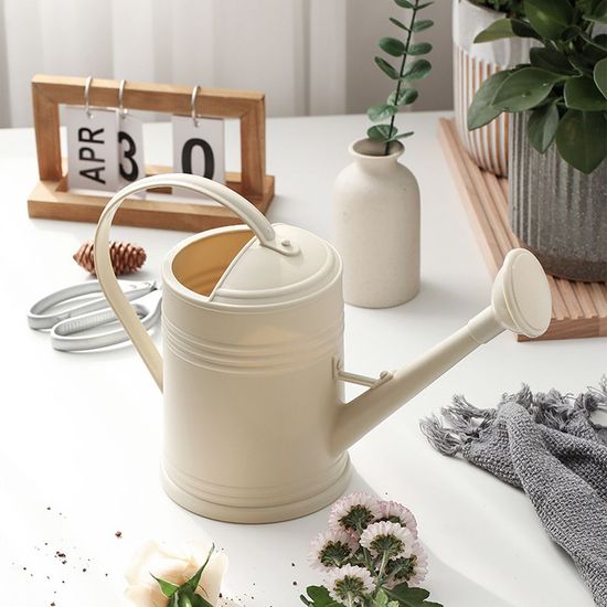 물조루 2L 엔틱실린더 물뿌리개(WE93F62)