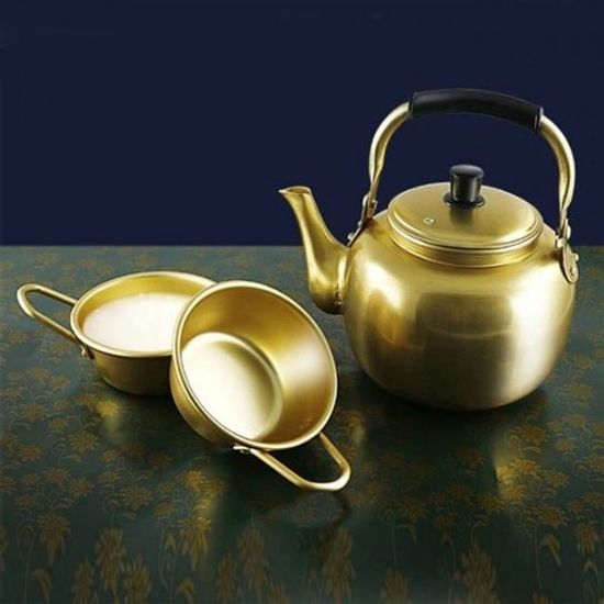 양은 주전자 술잔 2개셋트(WFGRA0N)