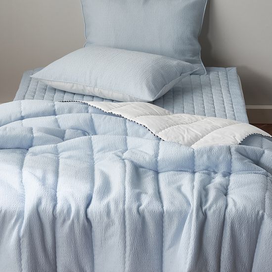 마인 라키아 스노우리플 여름이불 S/Q 단품&세트