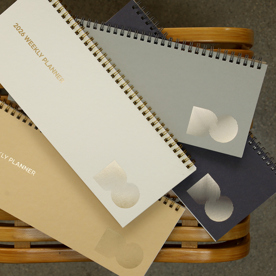 2026 날짜확정형 위클리 스케줄러