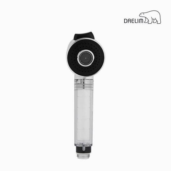 대림바스 디클린 주방용 싱크대 녹물제거필터 헤드