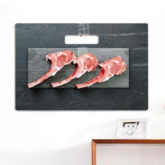nv702-행잉액자_육즙가득양고기(가로대형)