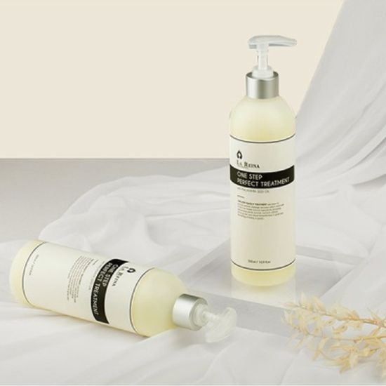 라레이나 원 스텝 퍼펙트 단백질 클리닉 트리트먼트