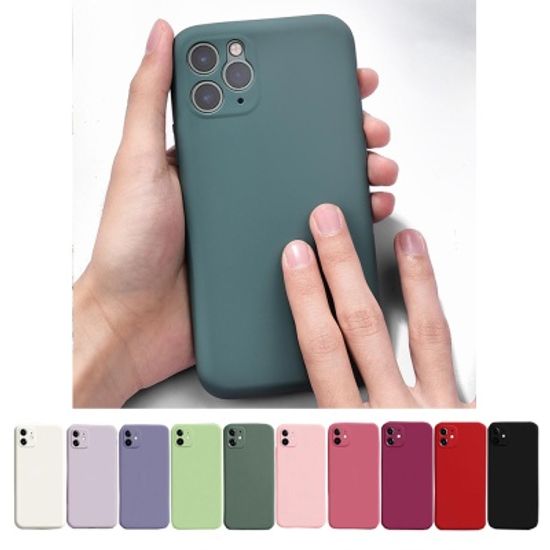 갤럭시s23 s22 플러스 울트라 파스텔 컬러젤리 케이스