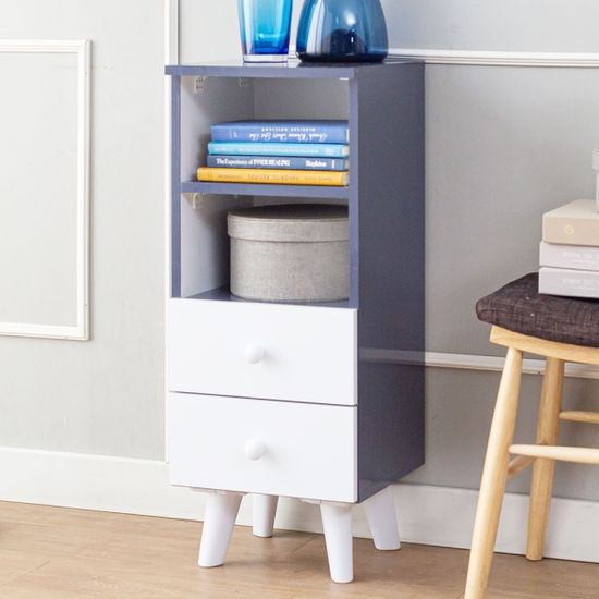 라거 틈새수납장 폭좁은 다용도 수납장 300 (착불)