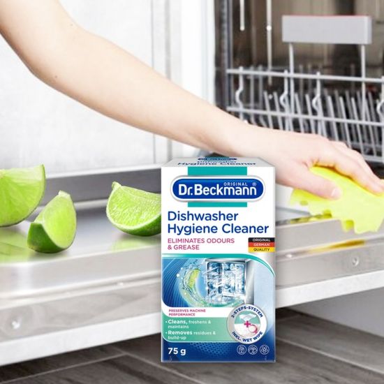 [독일닥터베크만]디시워셔하이진클리너75g/식기세척기