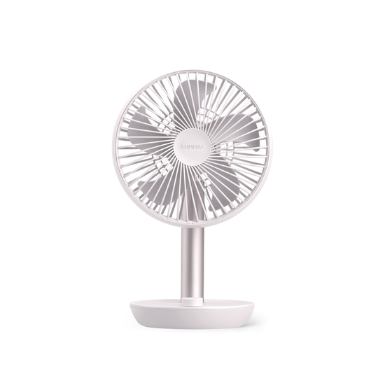 [루메나] FAN STAND 3Z 무선 써큘레이터