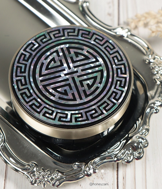 다올 나전칠기 화장품케이스