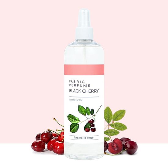 섬유향수 드레스퍼퓸 500ml 블랙체리(WB872A4)