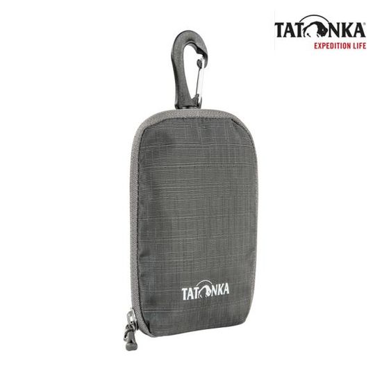 타톤카 보틀 파우치 Bottle Pouch (titan grey)