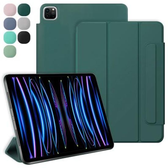 아이패드프로11 6세대 마그네틱 폴리오 케이스 IF-17