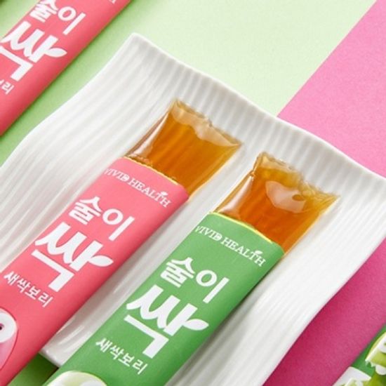 [선물세트]술이싹 새싹보리 20포