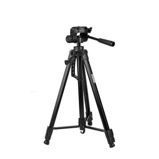 접이식 3단 카메라 삼각대 / 높이조절 170cm LCTB323