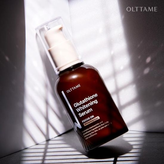 오르템 글루타티온 미백 세럼 50ml x 2개 구성