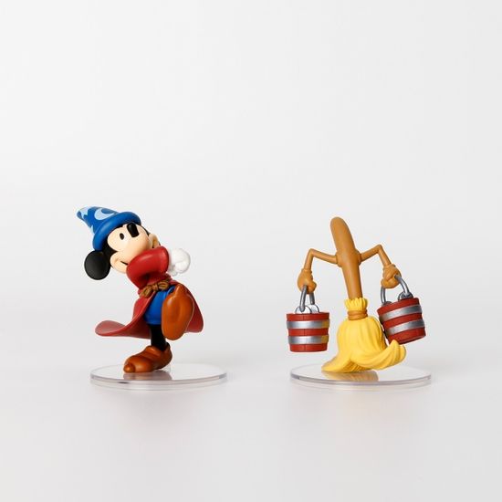UDF Fantasia Mickey Mouse & Broom(2301020)