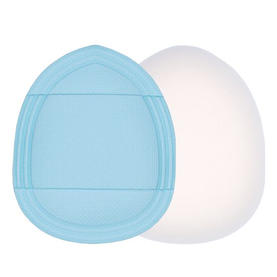 [이지미] 스카이 핑거 루비셀 팡팡퍼프 5개입