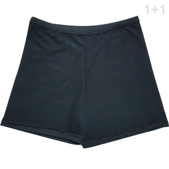 [1+1] 매끈하고 부드러운 기모 속바지