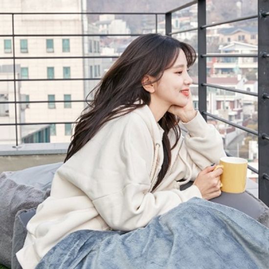 [SOFF] 소프 코지 구름 빈백