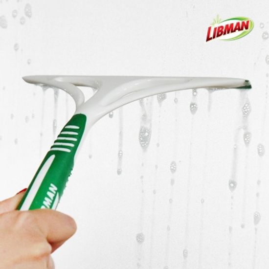 리브만 윈도우 스퀴지 01070