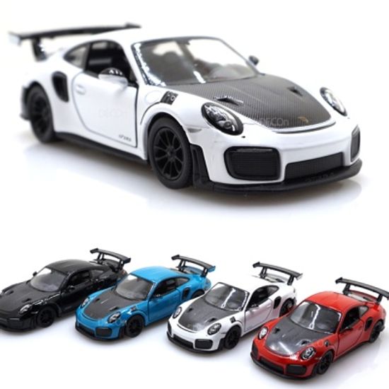 포르쉐 911 GT2 RS 미니카