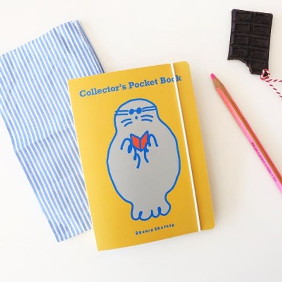 Brunch Brother 데코포켓