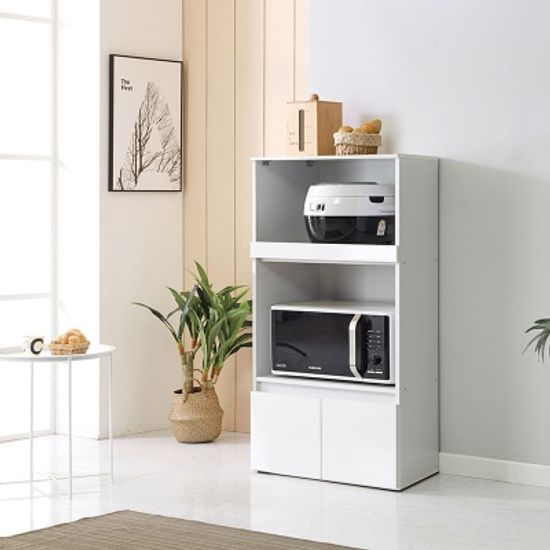 가렛 모던 주방 오픈 렌지대 (착불)