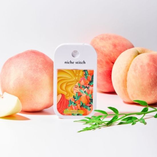 니치스티치 포켓 섬유향수 42ml