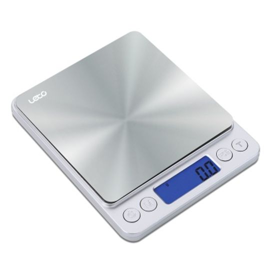 초정밀 1kg/0.1g 주방저울 전자저울 계량저울 LKS-S01