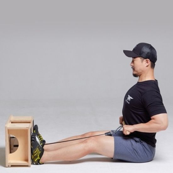 올인원 홈트레이닝 근력 운동 기구 라이프 트레이너