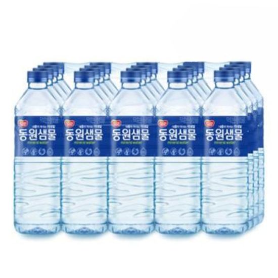 동원샘물 6종 골라담기