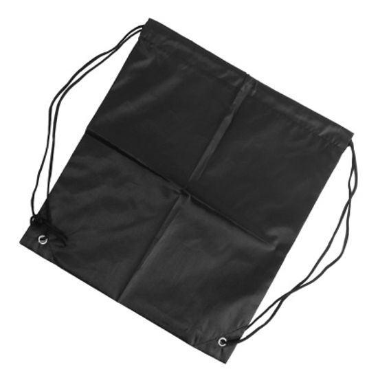스포츠 짐쌕 보조가방(블랙) 신발주머니