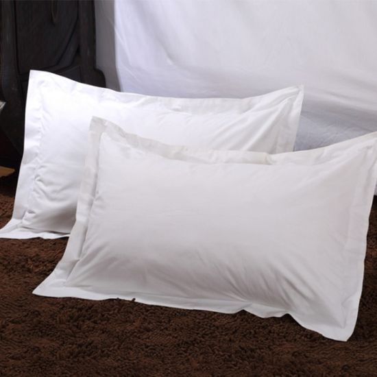 클라모프 80수 순면 날개 베개커버