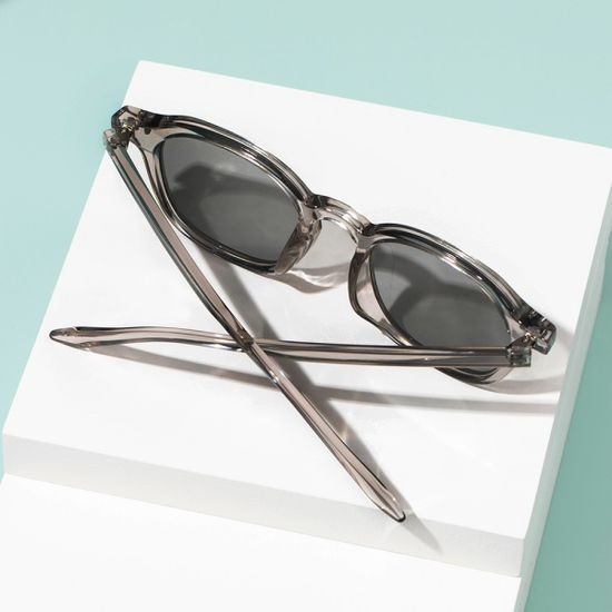 RECLOW BB557 GRAY 선글라스