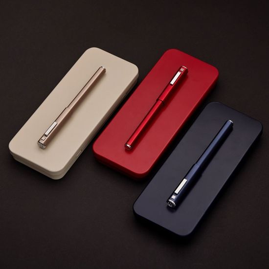 [무료각인] 모나미153 ID 만년필/기본패키지