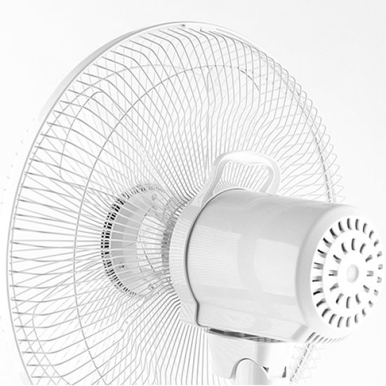 바리 5엽 14인치 리모컨 선풍기 BAF-R2123D