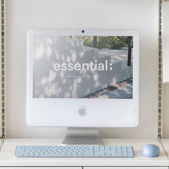 [CLC] 3in1 슬림 블루투스 키보드