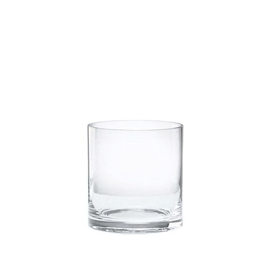 유리화분 화병 수반 SH12x12 (정원형)(WDC0A53)