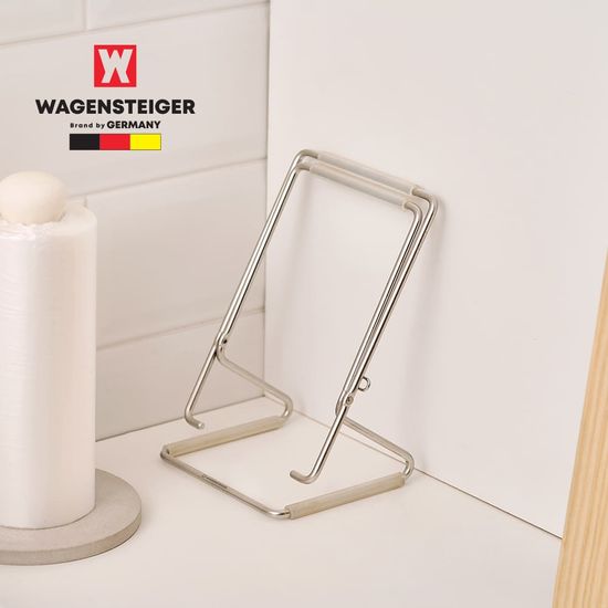 바겐슈타이거 접이식 음식물쓰레기 봉투걸이