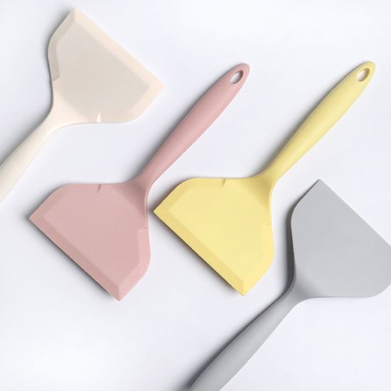 모코 실리콘 계란말이 뒤집개 4종 택1